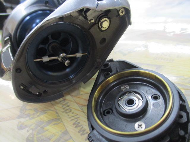 18スパルタン TW 100HL