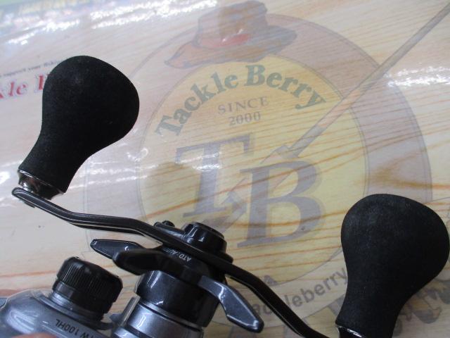 18スパルタン TW 100HL