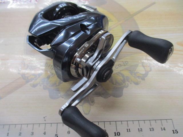 25アルデバランDC 31HG｜＠ベリーネット 日本最大新品中古釣具WEBショップ