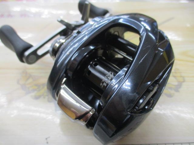 25アルデバランDC 31HG｜＠ベリーネット 日本最大新品中古釣具WEBショップ