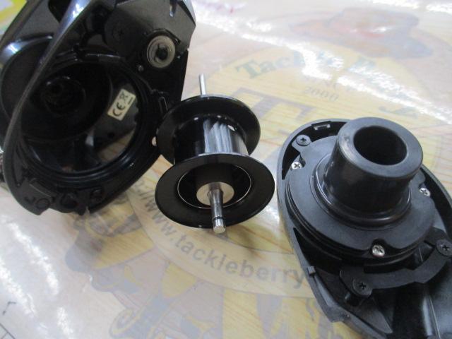 25アルデバランDC 31HG