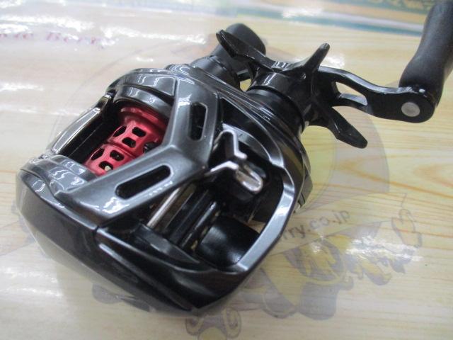 20アルファス AIR TW 8.6L｜＠ベリーネット 日本最大新品中古釣具WEB