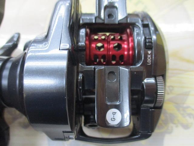 20アルファス AIR TW 8.6L｜＠ベリーネット 日本最大新品中古釣具WEB