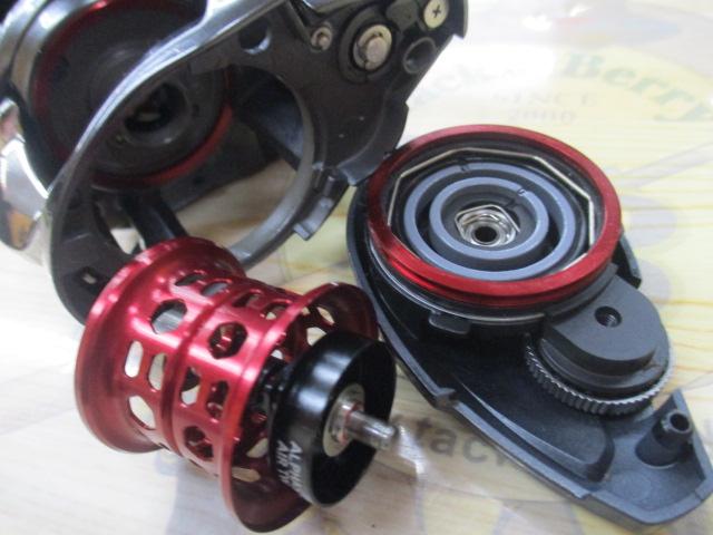 20アルファス AIR TW 8.6L｜＠ベリーネット 日本最大新品中古釣具WEB