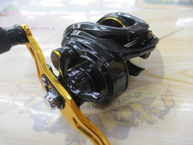 ロキサーニ パワーシューター