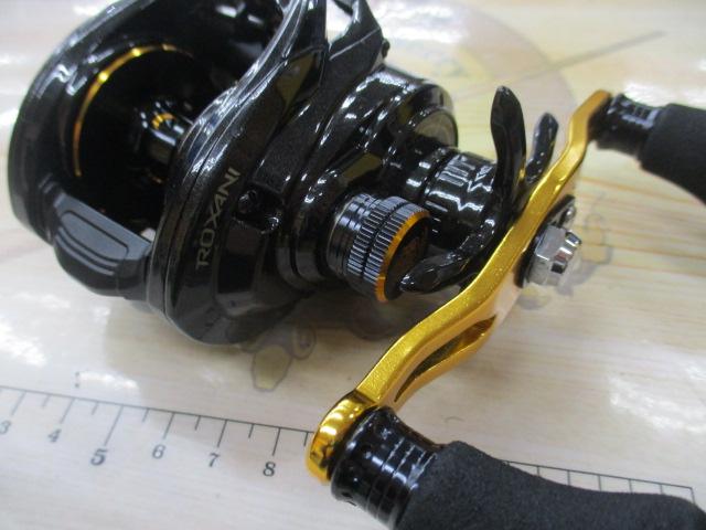 ロキサーニ パワーシューター