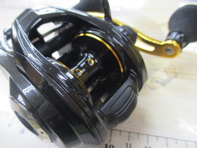 ロキサーニ パワーシューター