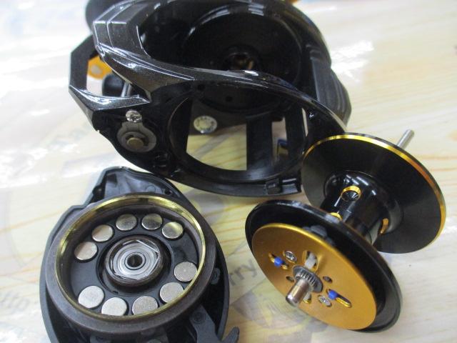 ロキサーニ パワーシューター