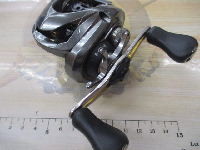 16アルデバランBFS LH