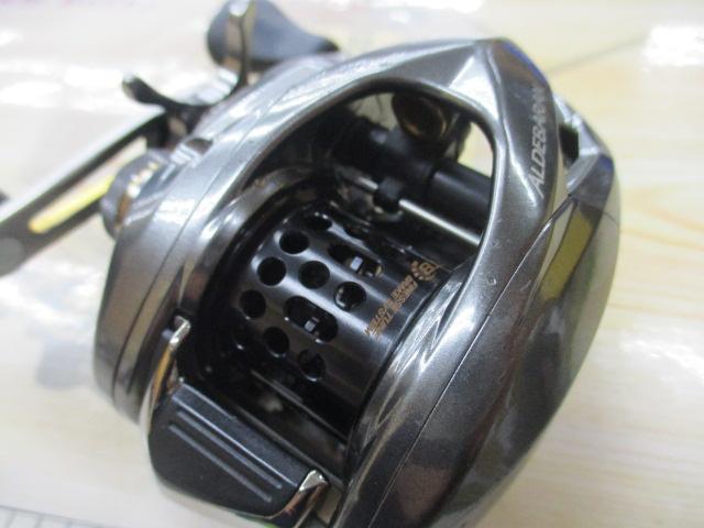 16アルデバランBFS LH