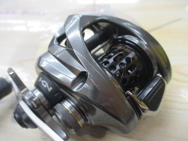 16アルデバランBFS LH｜＠ベリーネット 日本最大新品中古釣具WEBショップ