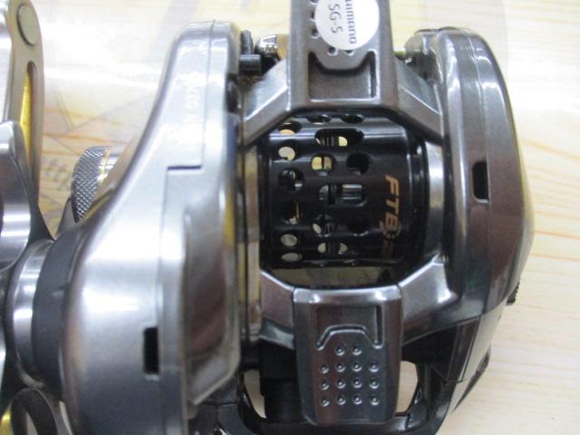 16アルデバランBFS LH