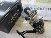 17サステイン 4000XG