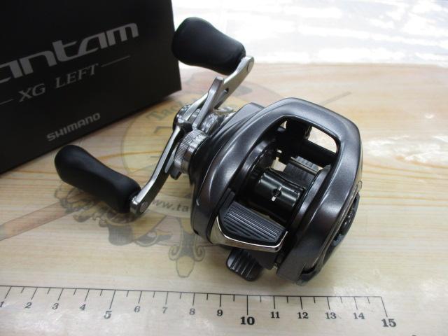 22バンタム XG LH