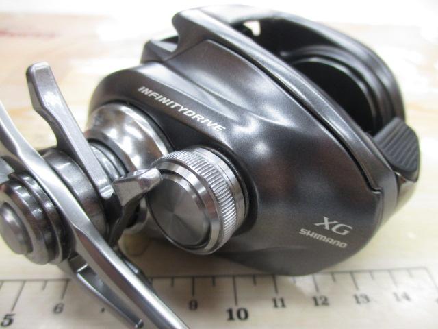 22バンタム XG LH