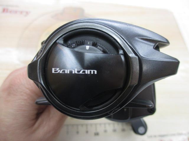 22バンタム XG LH