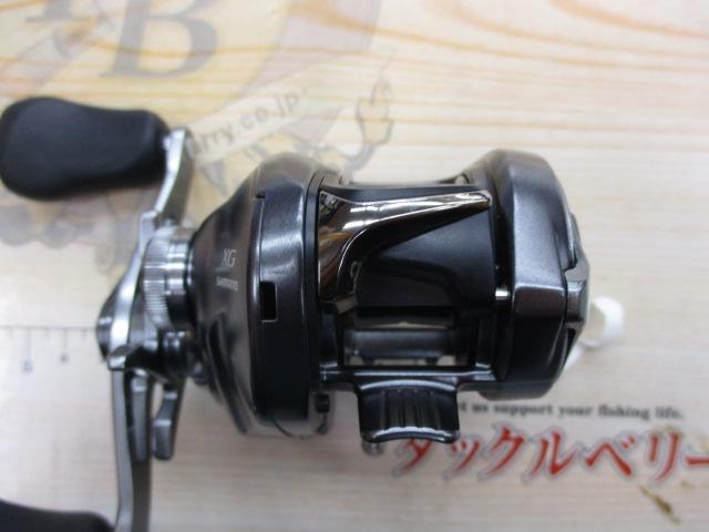 22バンタム XG LH