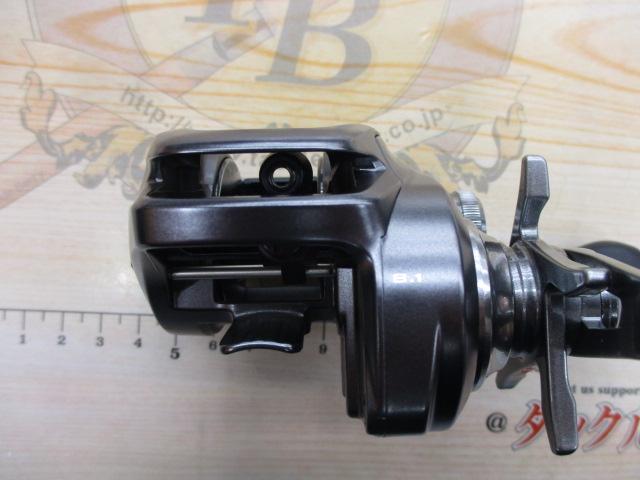 22バンタム XG LH