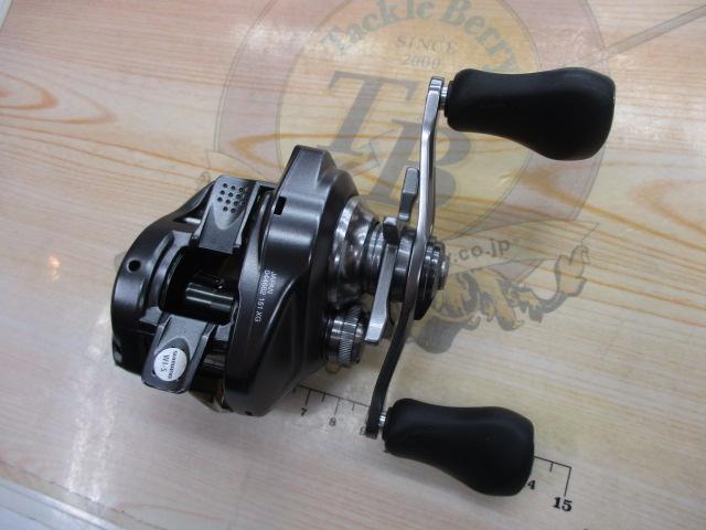 22バンタム XG LH