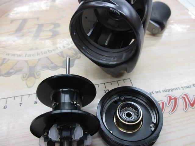 22バンタム XG LH