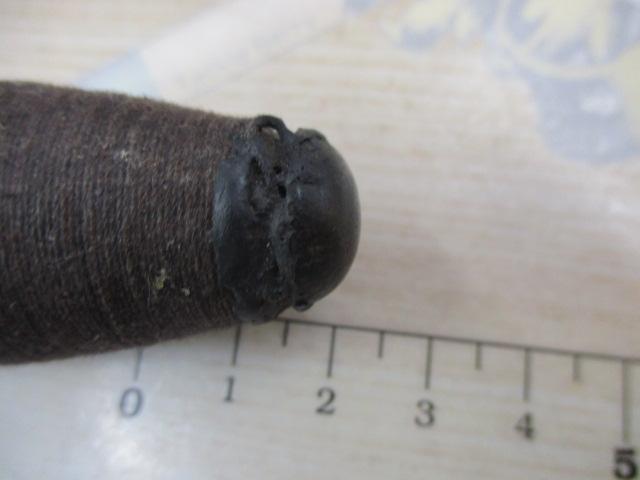 CB紫連峰暁15尺並継ヘラ竿