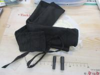 CB紫連峰暁15尺並継ヘラ竿