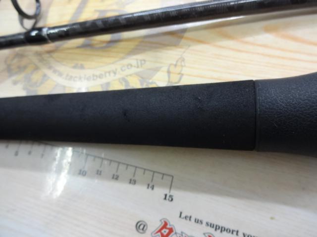 21グラップラーBBタイプC S82H