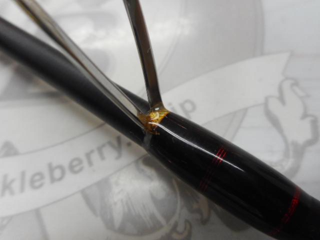 エギストSSD15thアニバーサリー84ML