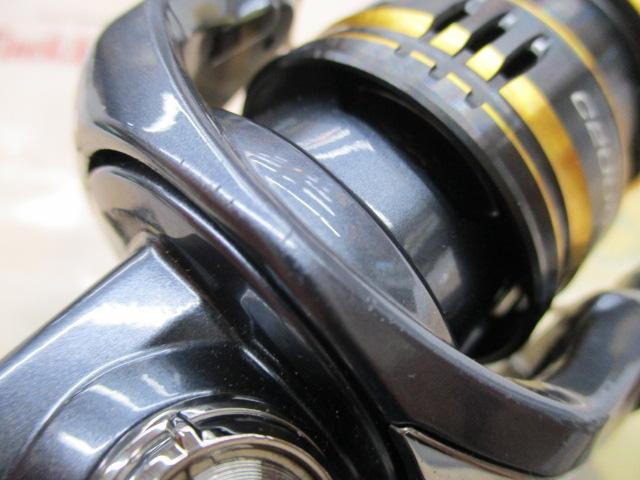 21アルテグラ C2000SHG