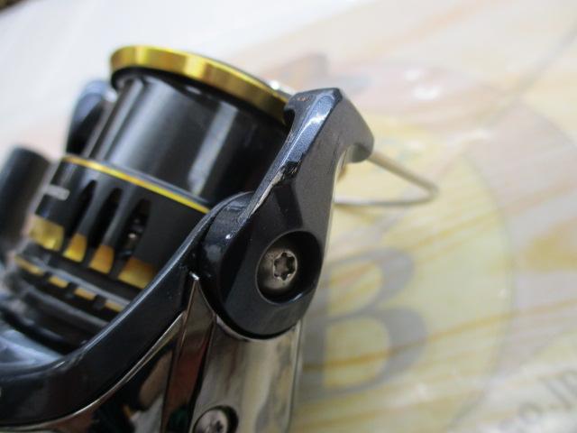 21アルテグラ C2000SHG