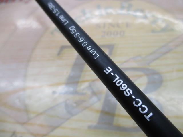 Tコネクション コンフィー TCC-S60L-E