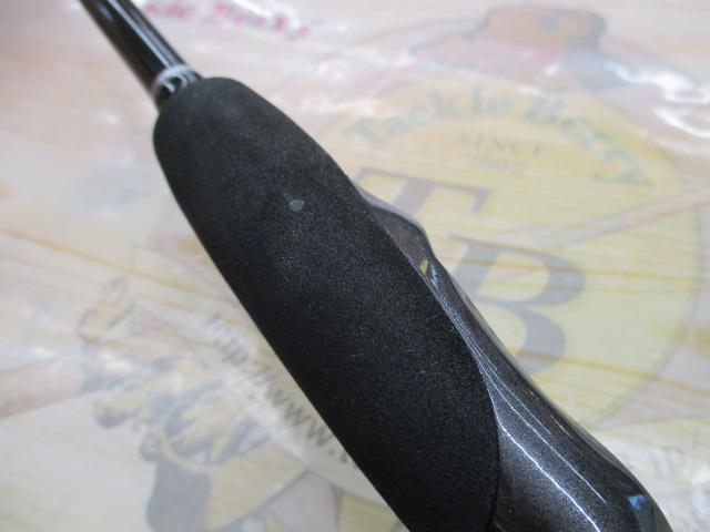 19ソルティーアドバンスアジング S610L-S