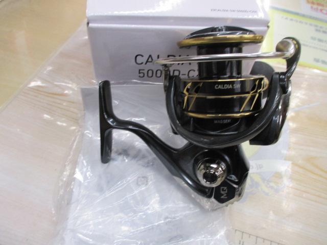 22カルディアSW 5000D-CXH