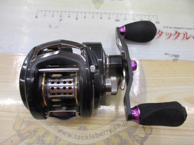 レボ パワークランク5