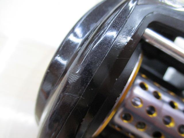 レボ パワークランク5