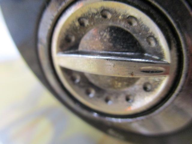 レボ パワークランク5