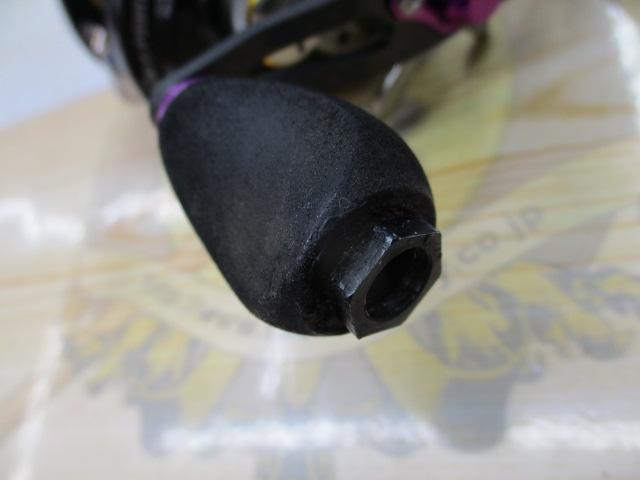 レボ パワークランク5