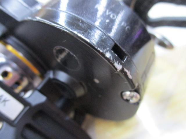 レボ パワークランク5