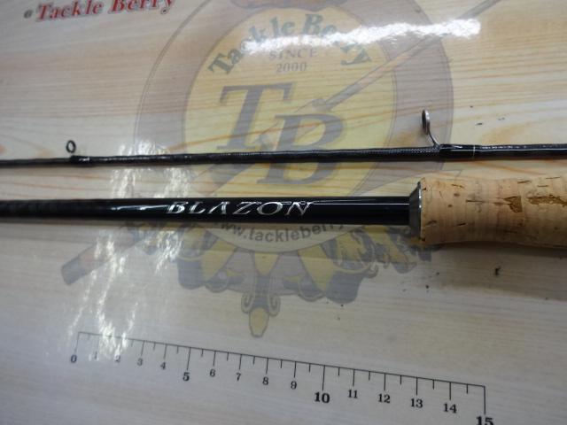 ブレイゾン S61ML-2・ST