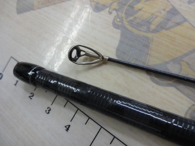 ブレイゾン S61ML-2・ST