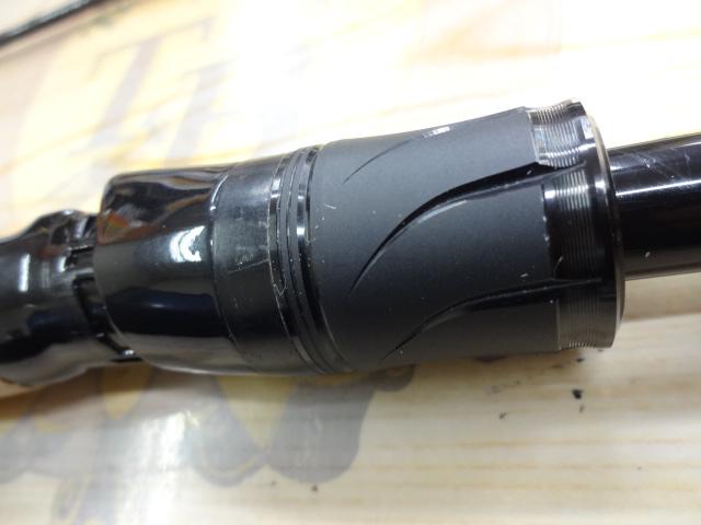 ブレイゾン S61ML-2・ST