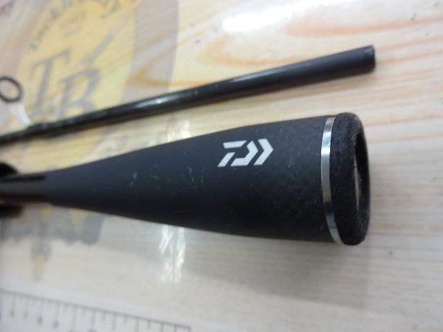 ブレイゾン S61ML-2・ST