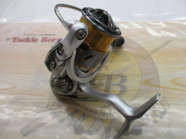 21フリームス FC LT1000S