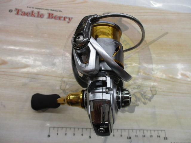 21フリームス FC LT1000S