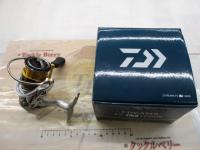 21フリームス FC LT1000S