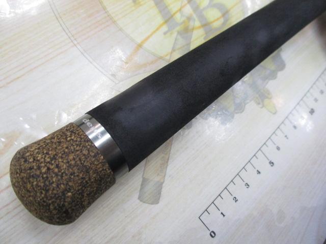 サイドワインダーグレートパフォーマーHGC-77XS/GP トルザイト