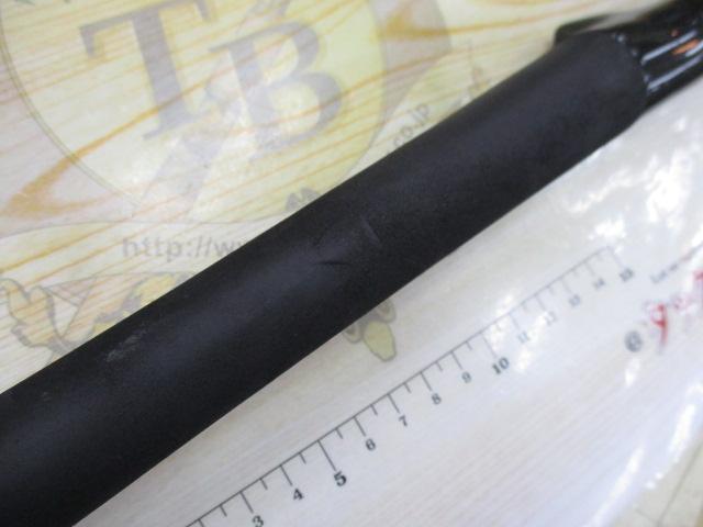 サイドワインダーグレートパフォーマーHGC-77XS/GP トルザイト