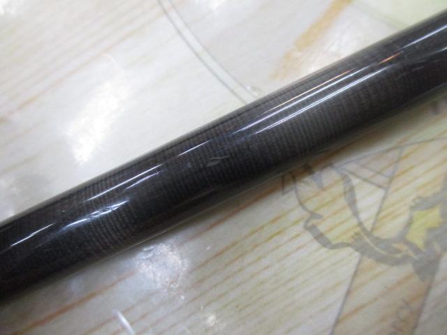 サイドワインダーグレートパフォーマーHGC-77XS/GP トルザイト