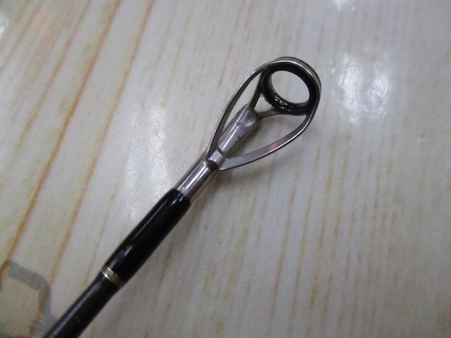 サイドワインダーグレートパフォーマーHGC-77XS/GP トルザイト