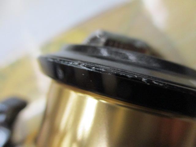 17アルテグラ 2500HGS